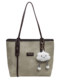 Light Luxury Niche High-End Large-Capacity Bag for Women 2026 New Super Popular Work and Commuting Bag Single Shoulder Tote Bag