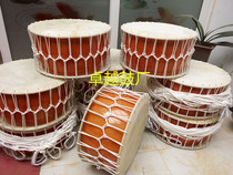 Tongxin drum expansion drum outdoor expansion training farm drum work together to beat the drum and ball to inspire people