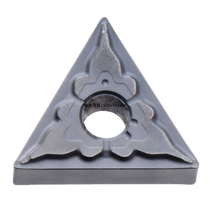 Toshiba CNC blade TNMG160404 08-TS NS530 metal ceramic knife blade