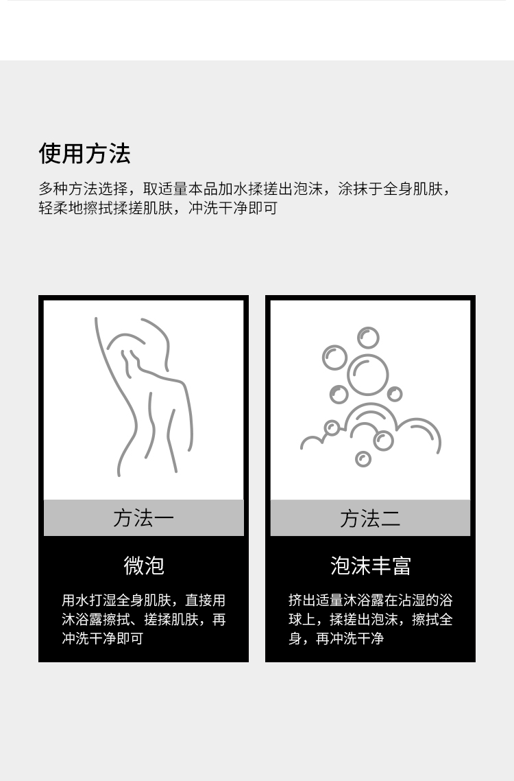 Sữa tắm Magic, loại nước hoa, lưu hương lâu, eo nhỏ, làm trắng da, axit amin, axit xitric, nổi da gà sữa tắm elemis