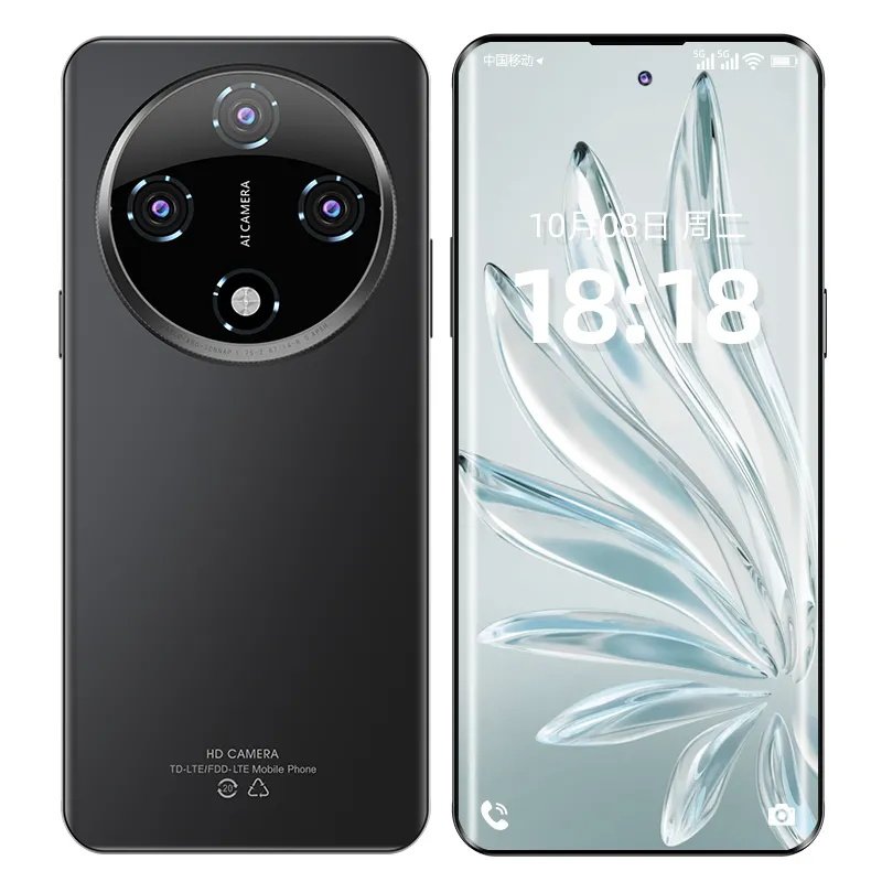 В 2025 году выходит новый продукт Netcom 70Pro объемом 16 + 1 ТБ, официальный веб-сайт, 5G, новый флагманский мобильный телефон X50 300Pro в закрытой версии.