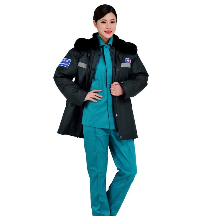 Tenue infirmière - Ref 1856229 Image 8