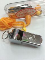 OK bronze whistle OK whistle OK whistle referee uses whistle coach supplies basketball sports whistle