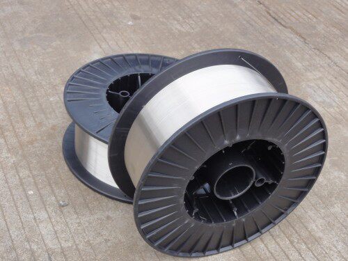 New product YD662 universal welding wire-tungsten carbide welding wire-high abrasion-proof welding wire-resistant to impact welding wire 1 2-1 6mm