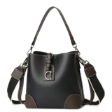 Кожаная небольшая сумка, сумка на одно плечо, сумка через плечо