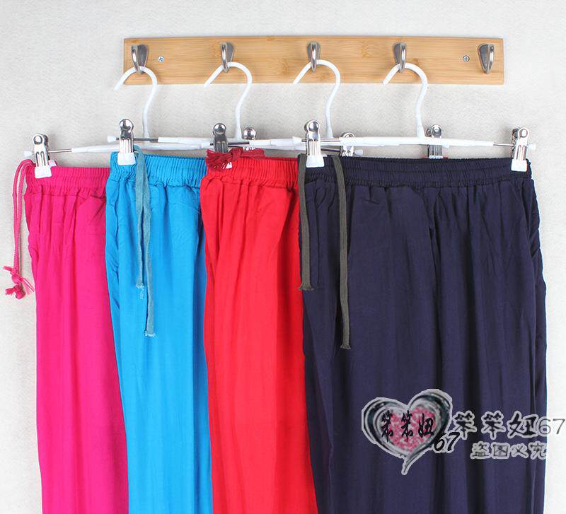 Pantalon pyjama - Ref 721114 Image 13