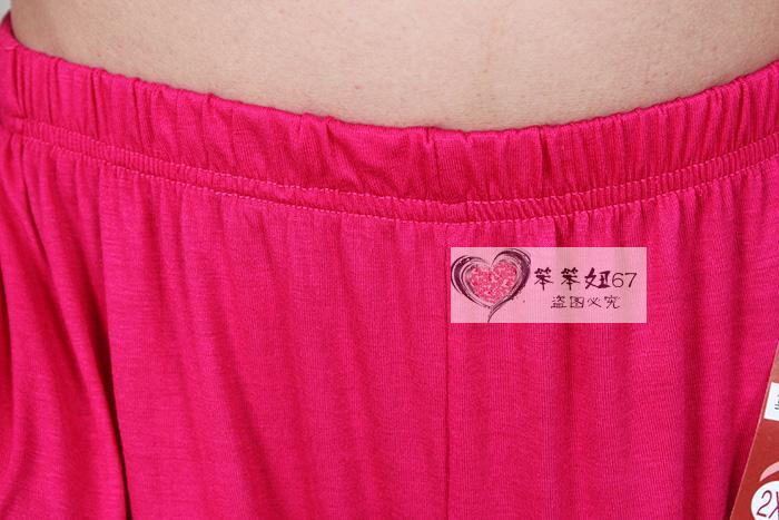 Pantalon pyjama Moyen-âge BAND OF OUTSIDERS - Ref 728051 Image 38