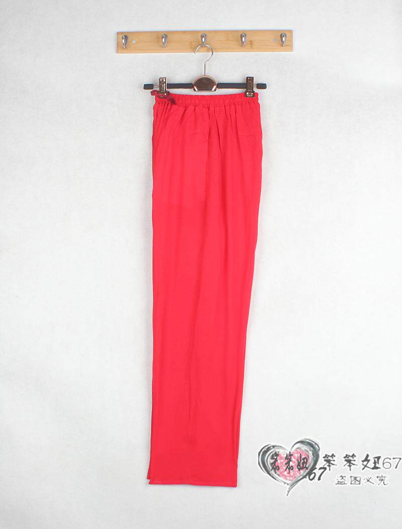 Pantalon pyjama - Ref 721114 Image 16