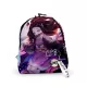 Demon Slayer Blade Backpack Tanjirou Nidouzi Diezhu Yiyong My Wife Schoolbag Anime ngoại vi Unisex - Carton / Hoạt hình liên quan