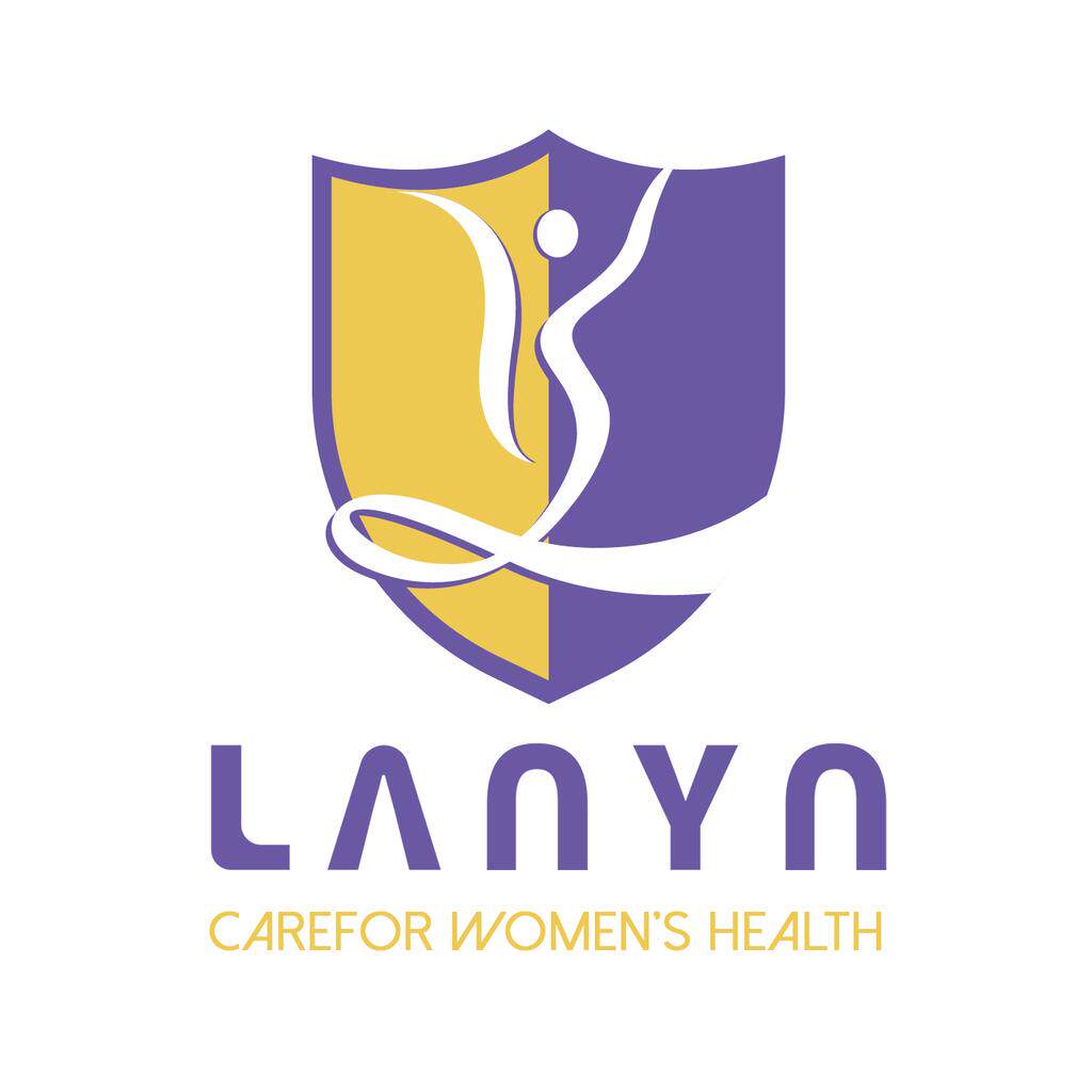 玥尔芙护理垫的LOGO
