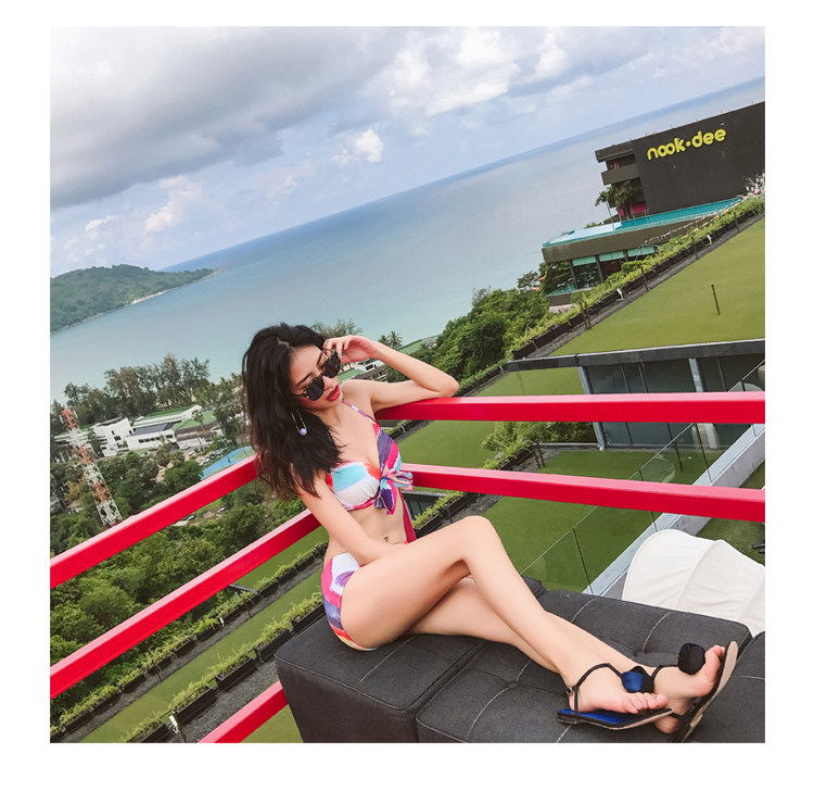 Maillot de bain pour femme - Ref 3028252 Image 11