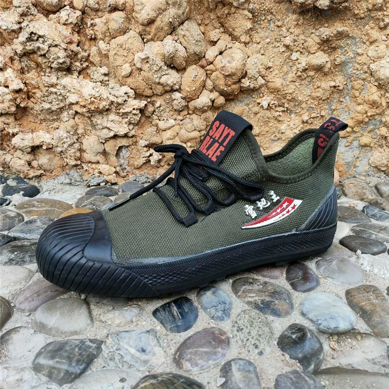 Сноу-бренд Модель Camouflage трендовые спортивные универсальные нескользящие износостойкие кроссовки