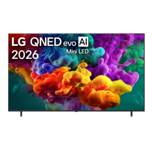 Lg 65Qned85Bca 65inch Tv Mini Led 144Hz High Refresh Rate Ultra-Thin 4K Tv