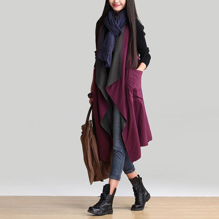 Gilet femme en Fibre de polyester - Ref 3316354 Image 16