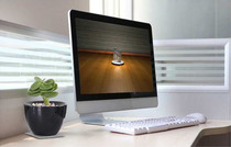 IPS fruit HDR true 4K monitor PS4PRO SWITCH computer extension 1080p special photography drawing design