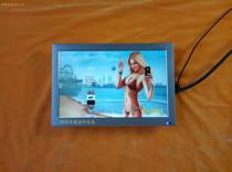  10 1 inch portable Full HD display PS3 PS4 XBOX360 Game display Computer display