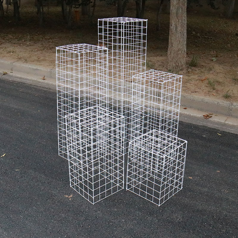 2019 new wedding road guide props grid road guide box iron art road guide balloon geometric road guide Chinese road guide