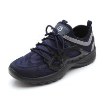 Men Casual Sneakers Spring New Outdoor Climbing Running Shoes Anti Slip Wear and Light Waterproof Male Tourist Shoes
