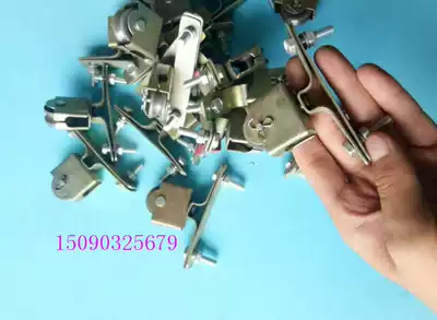 Crane wire rope hanging pulley cable pulley flat cable