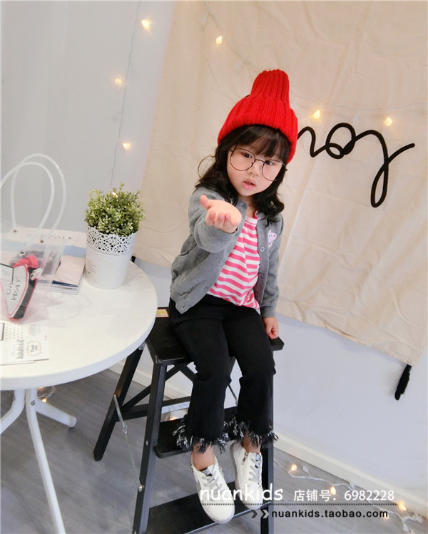 Pull enfant NUANKIDS - Ref 2102665 Image 25