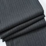 Китайский банк рабочая одежда женская брюки серые полосатые брюки банк профессиональный плать