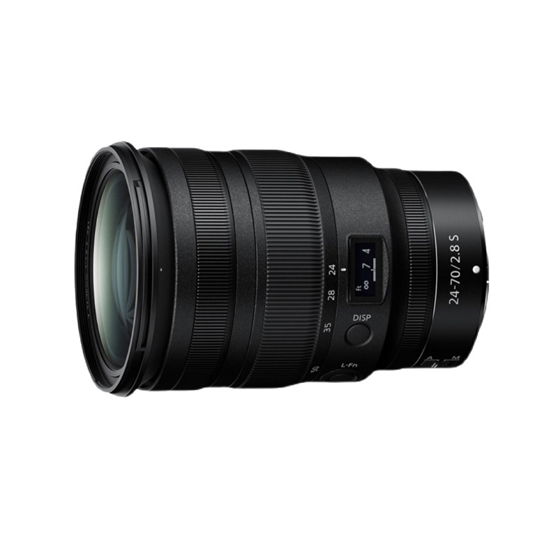 24-70镜头对比：尼康Z 24-70mm f/2.8S真值19926？我用6种场景拆穿“大三元神话”_镜头_淘宝数码网