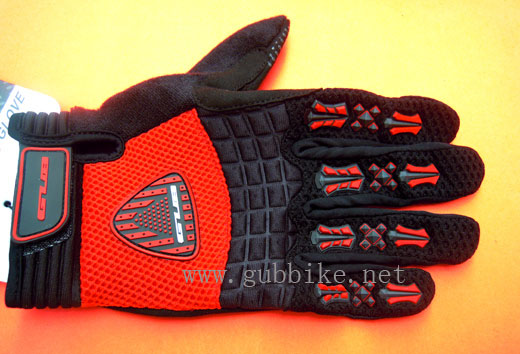Gants de cyclisme mixte - Ref 2255447 Image 6