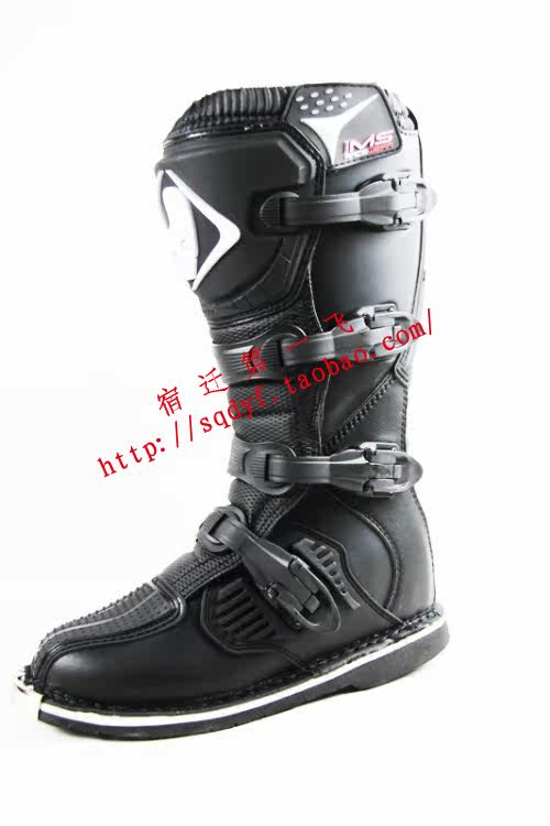 Bottes moto - Ref 1391007 Image 10