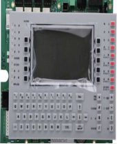 NOTIFIER CPU2-6000D 16 JB-TG-N-6000 sixteen-circuit central processing unit