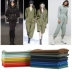 Chất liệu cotton nguyên chất thiết kế phù hợp với dụng cụ may vải cao cấp vải twill / giá gạo - Vải vải tự làm vải cotton da cá Vải vải tự làm
