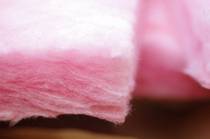 Owen Corning glass roll felt fire insulation sound-absorbing noise reduction inner wall keel filled rock wool board glass wool board