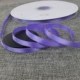 Dây đeo tóc Ribbon Ribbon mã hóa 0,6CM Dây ruy băng 6 mm nơ nơ DIY - Phụ kiện tóc