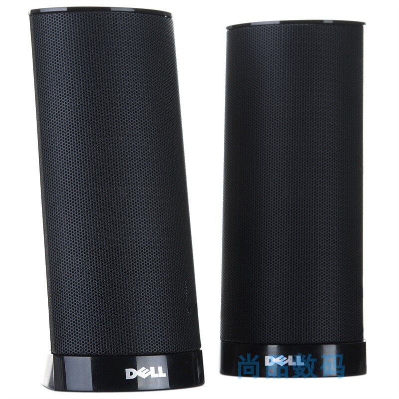 Original Dell Dell speaker Notebook small audio Desktop computer