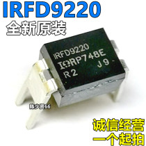Icintegrated circuit IRFD9220PBF new original IR electronic components with single