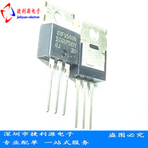 Imported brand new original IRF9540 IRF9540N(100V 23A)TO-220