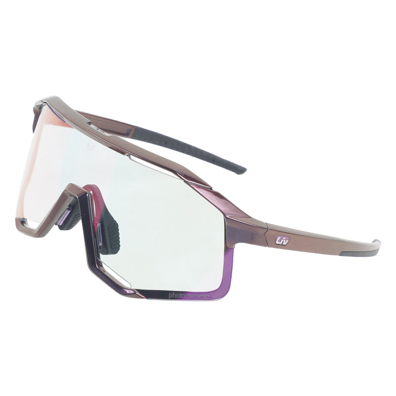GIANT Giant glasses hurricane mountain road bike riding windproof coating discoloration sunglasses equipment