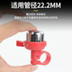 Maoyan Bicycle Bell Mountain Bike Brass Super Ringing Bell Dial 어린이 슬라이딩 자전거 자전거 자전거 자전거