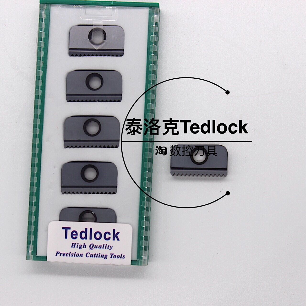 Thread milling cutter comb blade 21N1 0 1 25 1 5 1 75 2 0 2 5 3 0 3 5ISO PVD