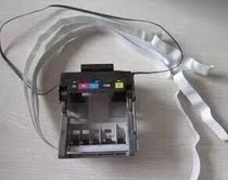 Canon IX6780 6880 character car Canon 6580 4760 4980 character car ink car small frame Pen Holder