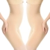 Kích thước lớn nữ béo mm mới cao eo giảm béo quần bụng che bụng giảm béo định hình quần chống sáng an toàn 200 kg áo da nữ Cộng với kích thước quần áo