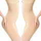 Kích thước lớn nữ béo mm mới cao eo giảm béo quần bụng che bụng giảm béo định hình quần chống sáng an toàn 200 kg