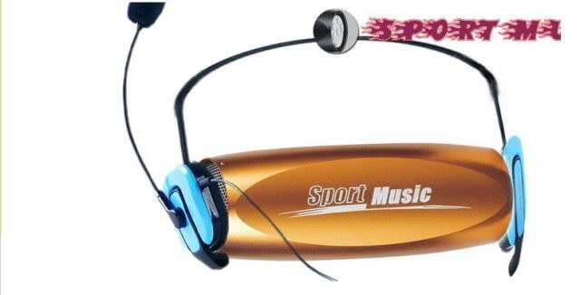 Haut-parleurs portables SPORT MUSIC - Ref 2270845 Image 13