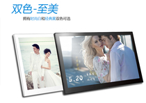 101315 inch 17 electronic album 19 inch IPS digital photo frame network 12 inch display 22 inch wall advertising machine
