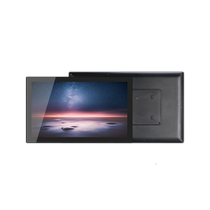 1011 61315 6IPS HD digital photo frame 22 advertising machine display 19 LED ultra-thin electronic album wall hanging