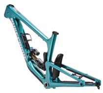 Nuke nukeproof giga 29enduro mountain frame with rear liner soft tail mountain frame