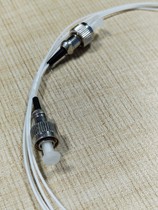 FC Hi1060nmHi780 980FC APC single-mode fiber jumper 1 meter fiber pigtail 3 5 can be customized