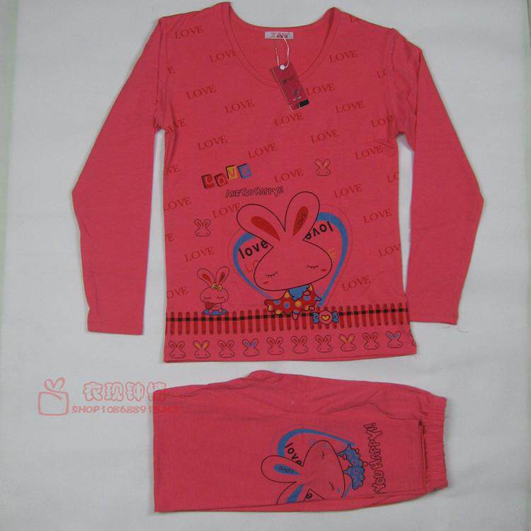 Sous-vêtement chaud jeunesse simple en coton - Ref 752258 Image 34