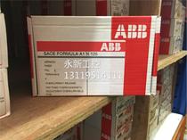 Новый оригинальный выключатель ABB A1N125 TMF125 1250 FF 3P