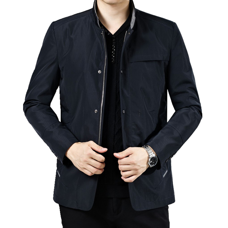 Blouson homme CHOSBFS    manches longues - Ref 3115926 Image 5