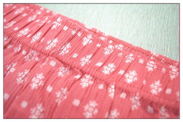 Pantalon pyjama - Ref 730628 Image 39